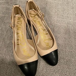 Sam Edelman Heels